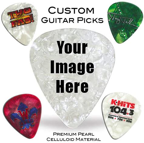 Picks .